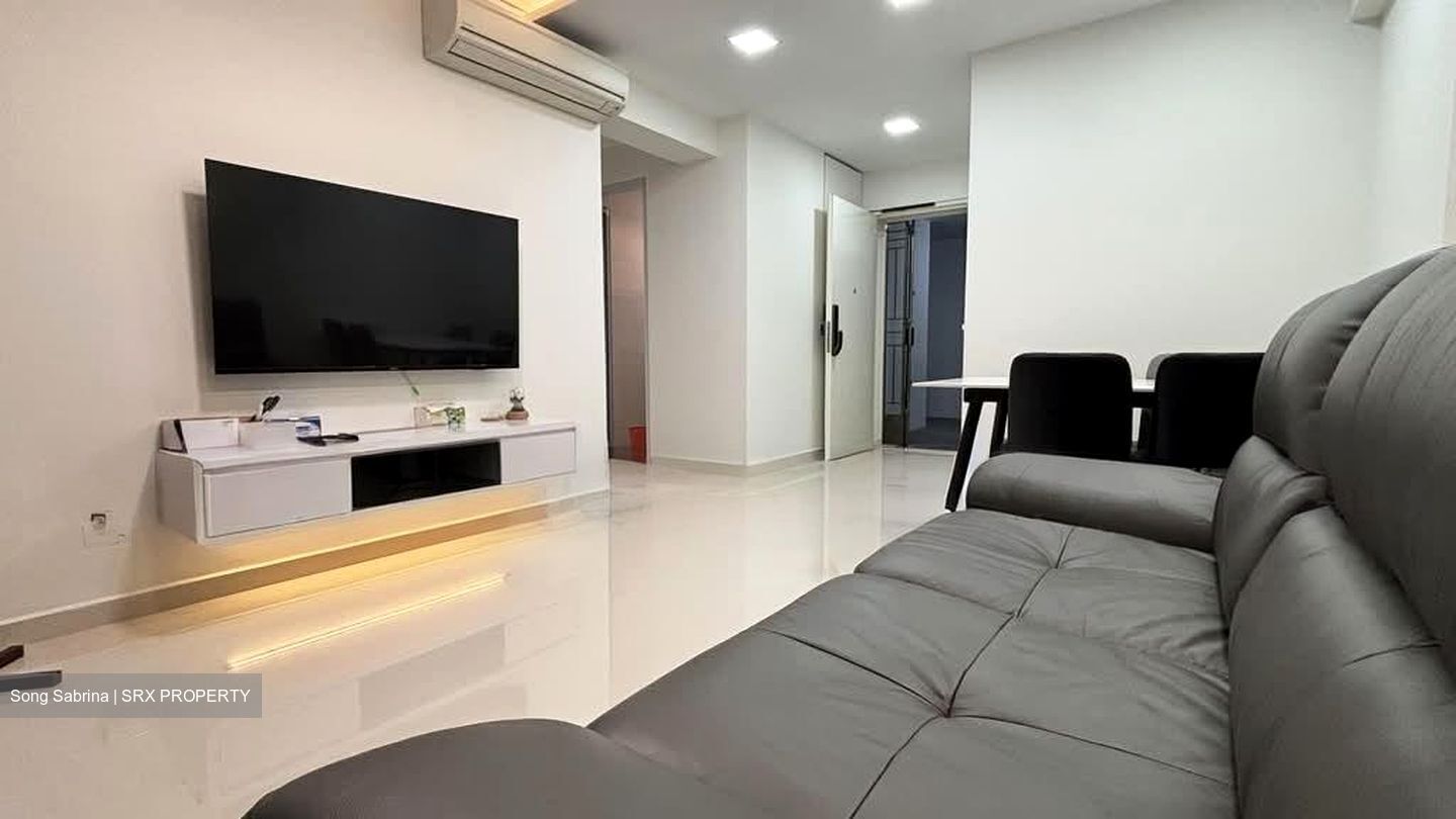 Blk 418B Fernvale Riverwalk (Sengkang), HDB 3 Rooms #544877351